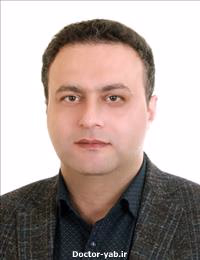 دکتر فرزاد قطبی