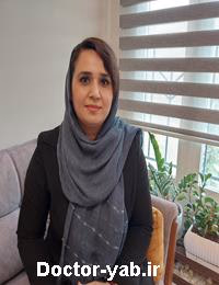 فاطمه وهابی نژاد