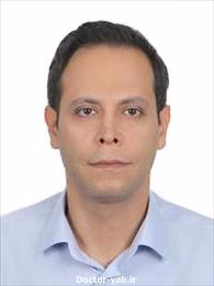 دکتر محمدرضا طاهری