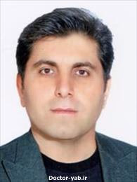 دکتر آرش قنواتی