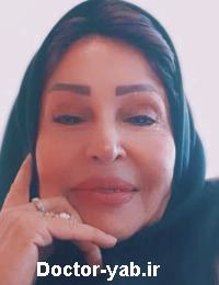 زهرا شافعی