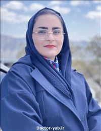 سیده فاطمه امامی ده چشمه