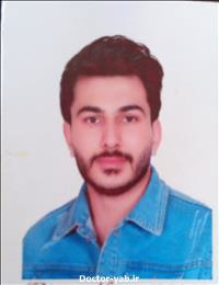اشکان زارعی