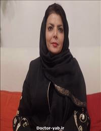 میترا امیرخانی