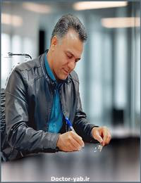 مهدی حیدری
