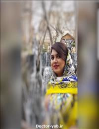 ریحانه ریحانی