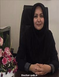 دکتر سمیه رحیمی