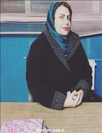 ساره رهنما
