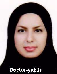 دکتر فاطمه محمدی