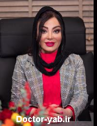 دکتر لیلا خلیلی
