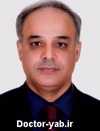 دکتر روزبه نیک روش