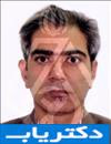 دکتر علی رادمهر