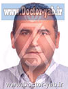 دکتر بهزاد اناری