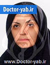 دکتر زهرا شهشهان