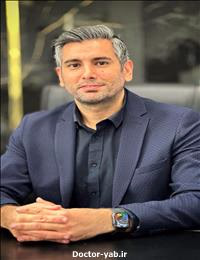 دکتر محمدحسین احسانی