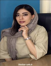 سحر نصرالهی
