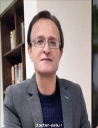 دکتر نوش زاد سام خانیان