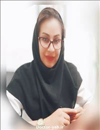 زهرا خدابنده شهرکی
