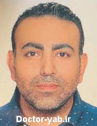 دکتر طهماسب جوزدانی