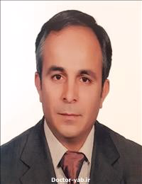 دکتر جعفر حیدرنژادیان