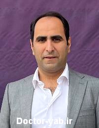 دکتر علی داودی