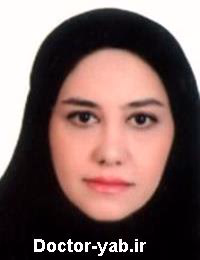 دکتر فاطمه عمرانی