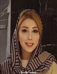 دکتر یاسمن عبدی