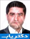 دکتر محمدرضا اشرافی