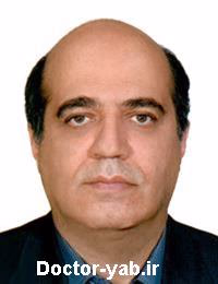 دکتر کامبیز شیخی