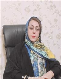 پروانه جلیلی راد