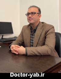 دکتر محسن عربی