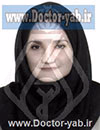 مهناز بهادری