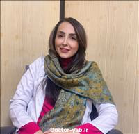 دکتر سمیرا علی پور