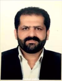 دکتر مهدی حبیبی