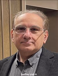 دکتر مهدی راستی اردکانی