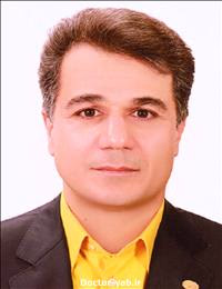 دکتر رامین عالی نژاد