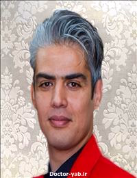 ایوب نادری