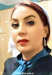 دکتر فریده حسین زاده
