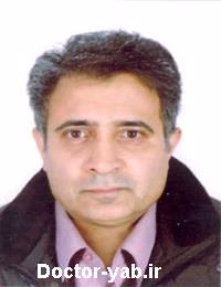 دکتر محمد شمالی