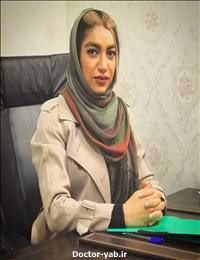 بهنوش نشاطی