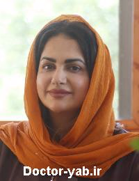دکتر ایلناز پورنصیری
