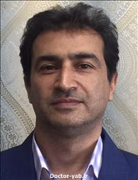 دکتر سید محمد سلیمانی