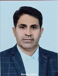 دکتر مهدی شیخ