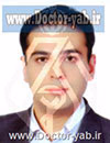 دکتر علی فرهادی اندرابی