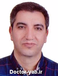دکتر عبدالرضا سراقی