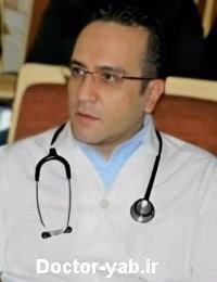 دکتر امیر شمالی دکتر امیر شمالی