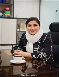 پریسا کربلایی حسنی