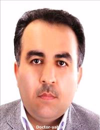 دکتر سید مختار جاودان نژاد