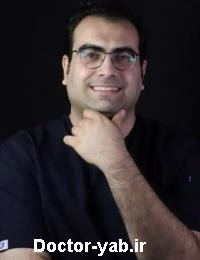 دکتر محمد گودرزی