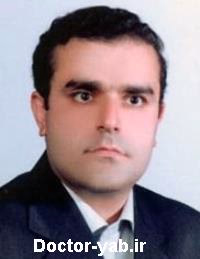 دکتر بابک محمودیان